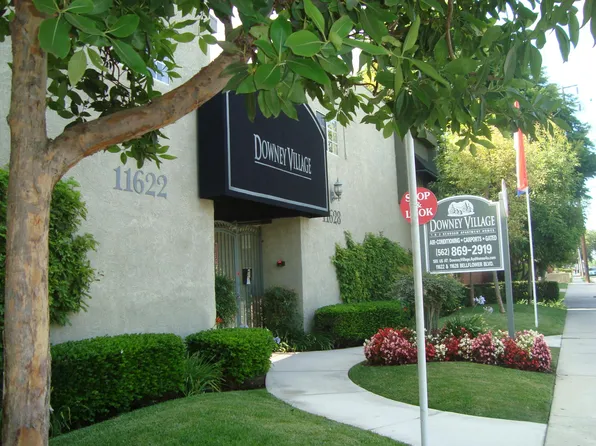 11628 Bellflower Blvd, Downey, CA 90241