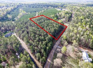 1 Luke Smith Rd, Macon, GA 31211