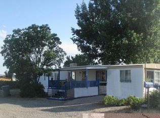 201 Simonds Rd, Aztec, NM 87410