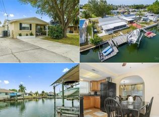 13912 Helen Ave, Hudson, FL 34667