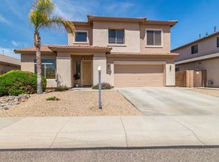 16956 W Northampton Rd, Surprise, AZ 85374