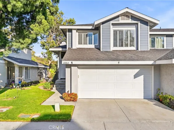 22062 Summit Hill Dr #19, Lake Forest, CA 92630