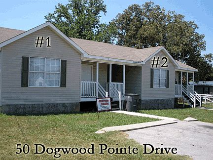 1st image of 50 Dogwood Pointe Dr #2