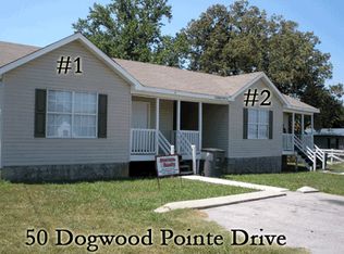 50 Dogwood Pointe Dr #2, McMinnville, TN 37110