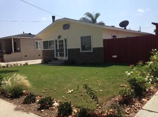 2344 246th St, Lomita, CA 90717