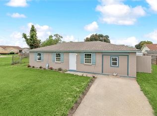 4216 Teton St, Marrero, LA 70072