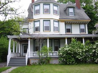 52 So Maple Ave, East Orange, NJ 07018