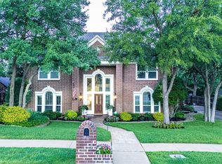 204 Swallow Dr, Southlake, TX 76092