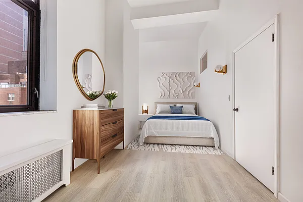 Rented by Brown Harris Stevens | media 19