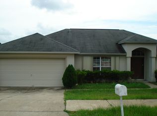 1234 Cheshire St, Groveland, FL 34736