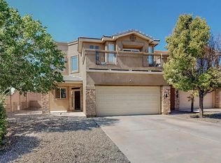 41 Willow Trace Ct SE, Rio Rancho, NM 87124