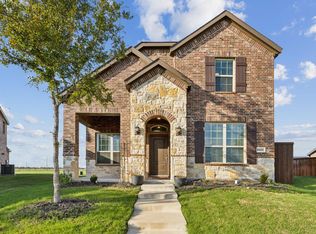 1501 Bennington Ln, Celina, TX 75009