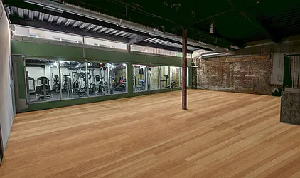 Rented by Level Group