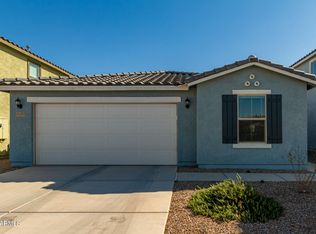 36463 W San Alvarez Ave, Maricopa, AZ 85138
