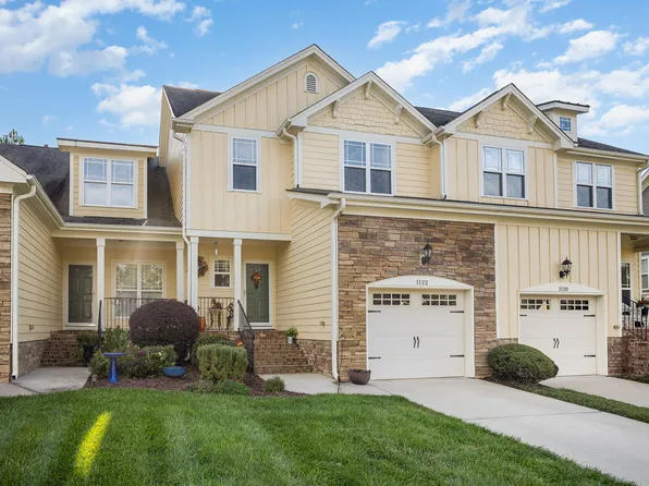 1122 Willowgrass Ln, Wake Forest, NC 27587