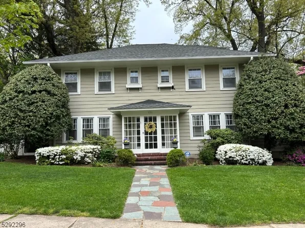 131 Buckingham Road, Montclair Twp., NJ 07043