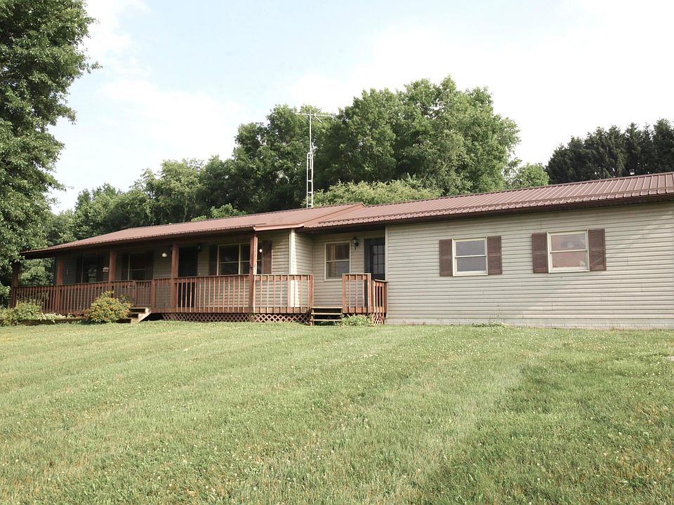 11880 Wilkins Run Rd NE, Newark, OH 43055 Zillow
