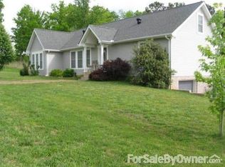 230 Elkins Ridge Rd, Bean Station, TN 37708