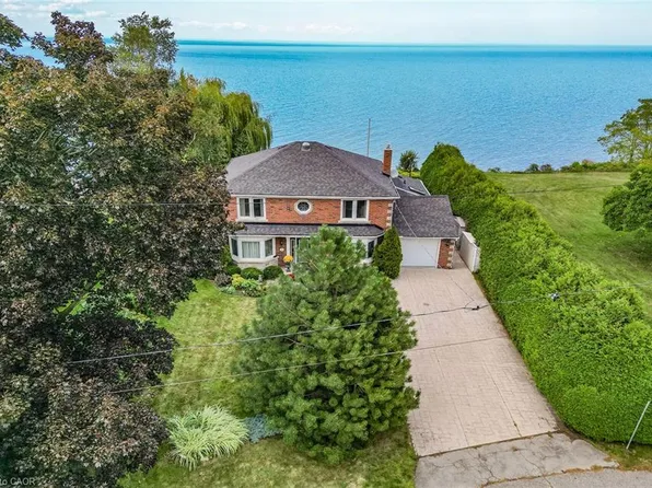 10 Tupper Blvd, Grimsby, ON L3M 2G2