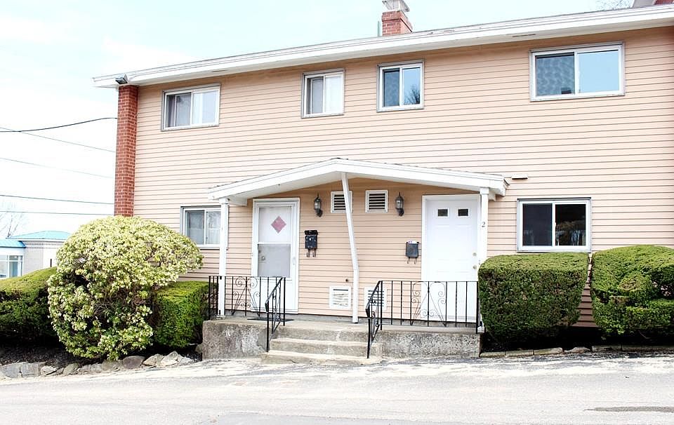1st image of 419 Newport Ave Unit 2