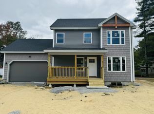 6 Magnolia Way, Keene, NH 03431