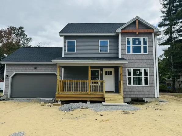 6 Magnolia Way, Keene, NH 03431