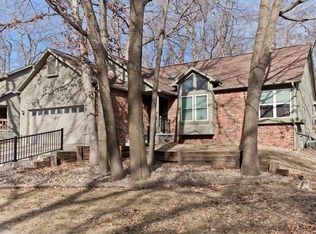 3740 Old Orchard Rd NE, Cedar Rapids, IA 52402