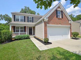 4703 Hassman Ct, Cincinnati, OH 45223