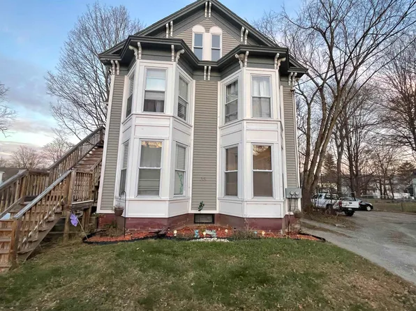 35 FOREST Street, Keene, NH 03431