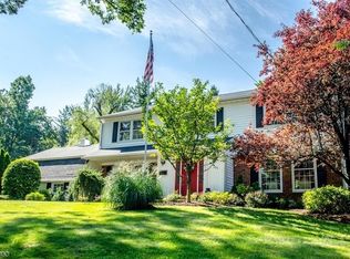 101 Glenside Rd, New Providence, NJ 07974