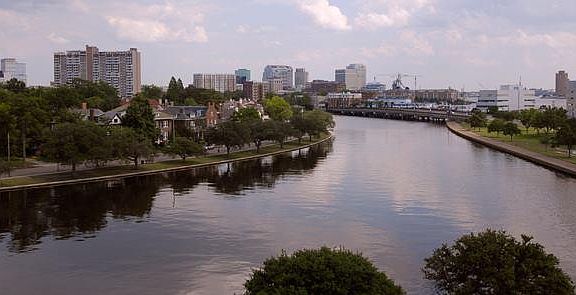 Harbor Views and Views of the Hague River.