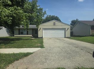 146 Nancy Ln, Greenwood, IN 46142