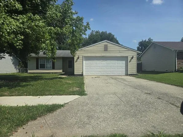 146 Nancy Ln, Greenwood, IN 46142