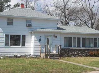 416 5th Ave, Tawas City, MI
