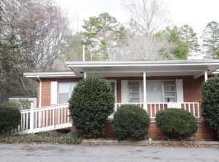 19 Woodside Dr STE A, Blairsville, GA 30512