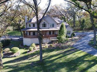 13997 W 154th Pl, Cedar Lake, IN 46303