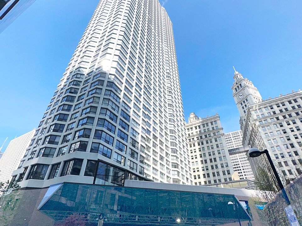 1st image of 405 N Wabash Ave Unit 705