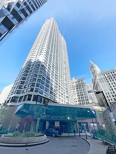 405 N Wabash Ave #705 Photo 1
