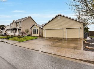 1556 Horizon Ridge Dr NE, Keizer, OR 97303