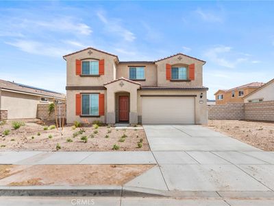1232 Kingfisher St, Hemet, CA, 92545
