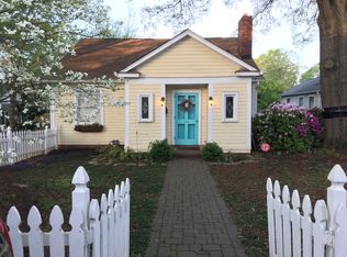 1516 E Worthington Ave, Charlotte, NC 28203