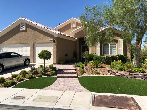 2494 Hoopes Ave, Henderson, NV 89052