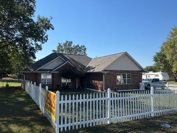 16909 W 737th Rd