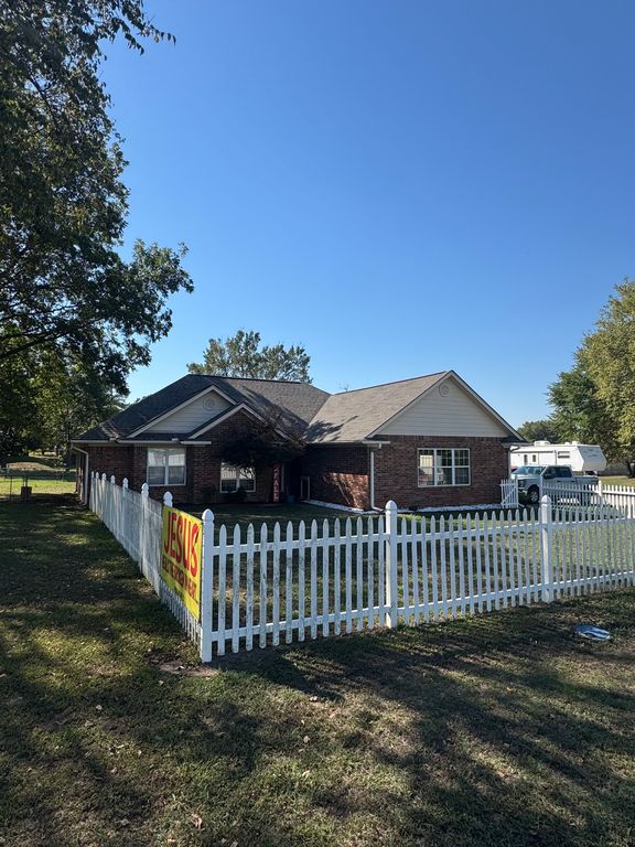 16909 W 737th Rd - Property Image