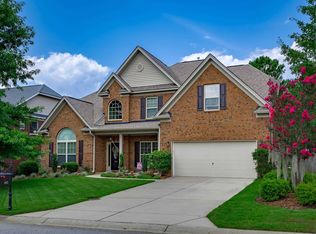 402 Pisgah Flats Ct, Lexington, SC 29072