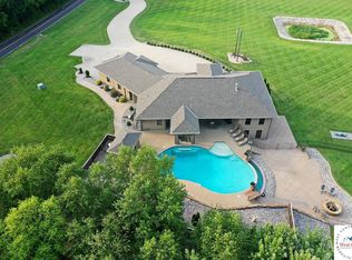 9707 S Corn Rd, Lone Jack, MO 64070