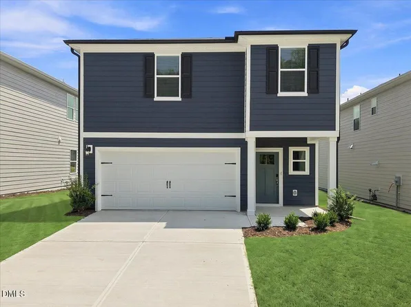 1427 Hatteras Rd, Durham, NC 27703