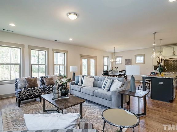5th image of 2501 Glade Mill Ct Lot 301
