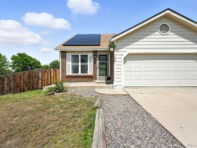 7830 Club Crest Drive, Arvada, CO, 80005