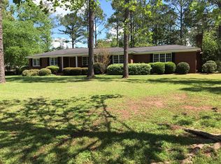 2215 Wesley Rd, Albany, GA 31721